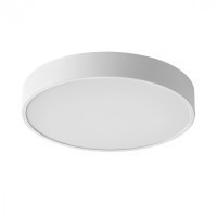 Светильник LED 30Вт+6Вт(подсветка) 3000K Sonex QUASAR 7755/36L