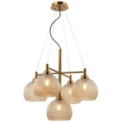 Люстра подвесная 2118/03/05P Stilfort, серия Frency Люстра подвесная 2118/03/05P Stilfort, серия Frency