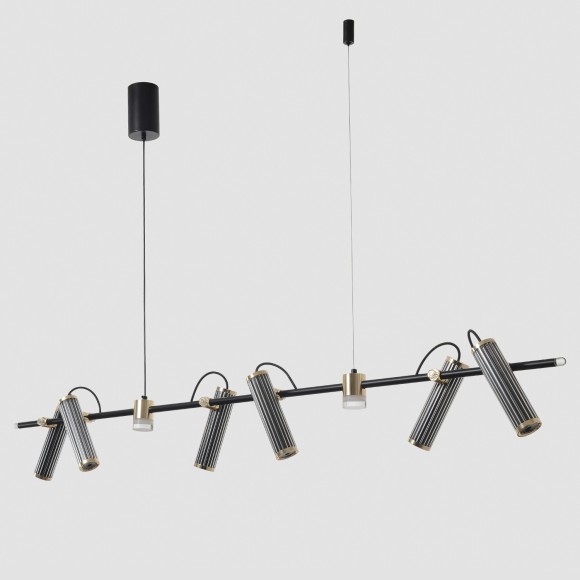 Светильник подвесной Crystal Lux EXTRA SP8 Светильник подвесной Crystal Lux EXTRA SP8