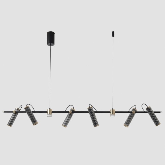 Светильник подвесной Crystal Lux EXTRA SP8 Светильник подвесной Crystal Lux EXTRA SP8