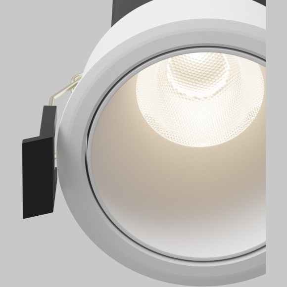 Встраиваемый светильник Technical DL116-10W-4K-W