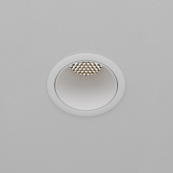 Встраиваемый светильник Technical DL116-10W-4K-W