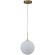Светильник подвесной Stilfort 2168/05/01PS серия Antell