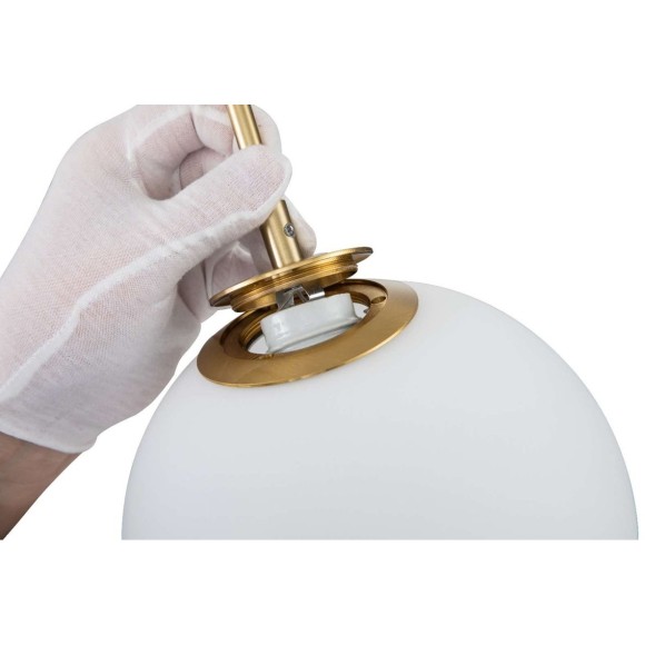 Светильник подвесной Stilfort 2168/05/01PS серия Antell