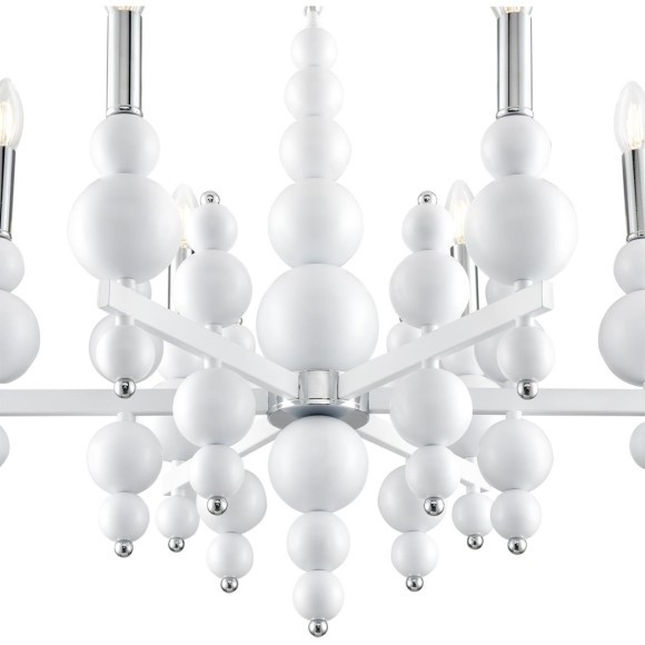 Люстра E14 220V Lumion NANA 8260/6