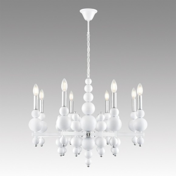 Люстра E14 220V Lumion NANA 8260/6