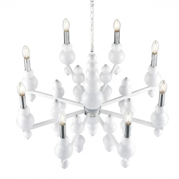 Люстра E14 220V Lumion NANA 8260/6