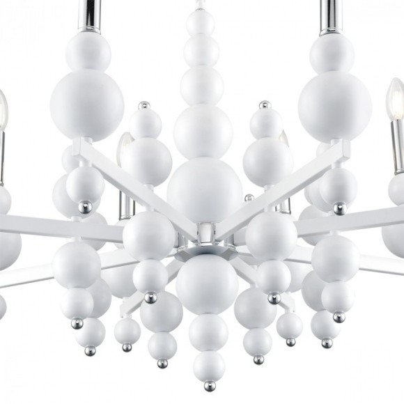 Люстра E14 220V Lumion NANA 8260/6