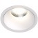 DK4400-WH Встраиваемый светильник, IP 20, 7 Вт, LED 3000, белый, алюминий DK4400-WH Встраиваемый светильник, IP 20, 7 Вт, LED 3000, белый, алюминий
