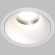DK4400-WH Встраиваемый светильник, IP 20, 7 Вт, LED 3000, белый, алюминий DK4400-WH Встраиваемый светильник, IP 20, 7 Вт, LED 3000, белый, алюминий