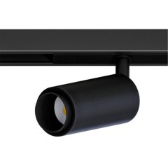 Магнитный трековый светильник Arte Lamp OPTIMA A7295PL-1BK, 8Ватт, 400Лм, 20-60град, 3000К Магнитный трековый светильник Arte Lamp OPTIMA A7295PL-1BK, 8Ватт, 400Лм, 20-60град, 3000К