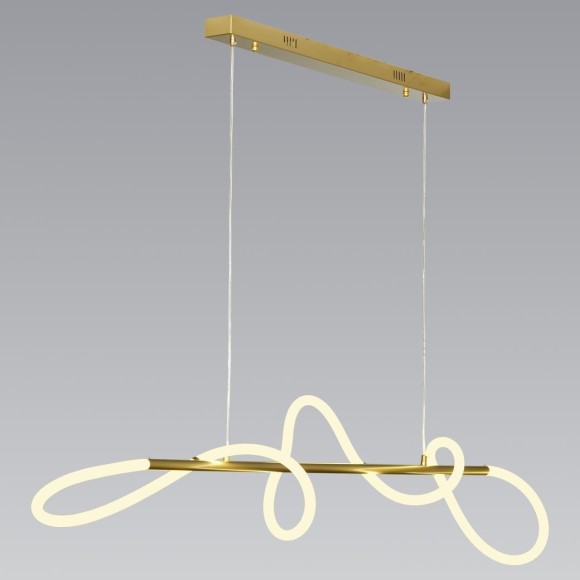 Светодиодный подвесной светильник Lussole Loft River LSP-8365 Светодиодный подвесной светильник Lussole Loft River LSP-8365