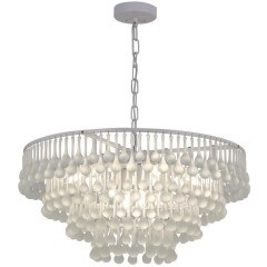 Подвесная люстра Boonden 4604-8P Подвесная люстра Boonden 4604-8P