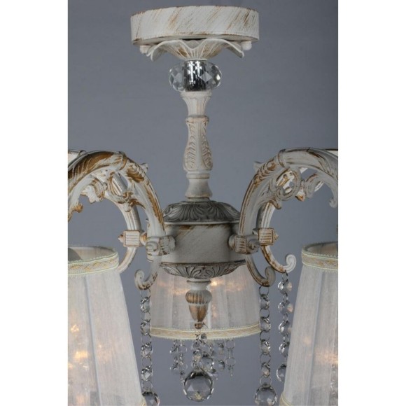 Потолочная люстра Bologna OML-30007-05 Потолочная люстра Bologna OML-30007-05