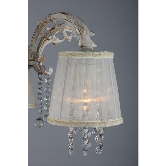 Потолочная люстра Bologna OML-30007-05 Потолочная люстра Bologna OML-30007-05