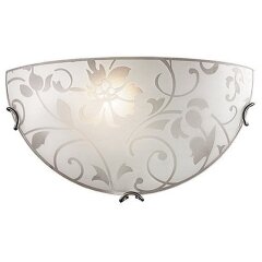 Настенный светильник флористика Vuale s 008 Настенный светильник флористика Vuale s 008