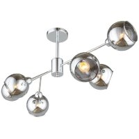 Потолочная люстра Ellera OML-94107-06