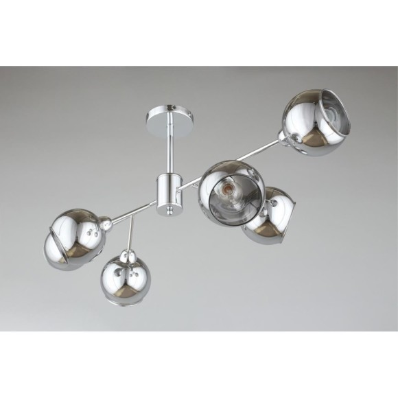 Потолочная люстра Ellera OML-94107-06