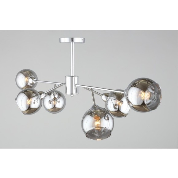 Потолочная люстра Ellera OML-94107-06