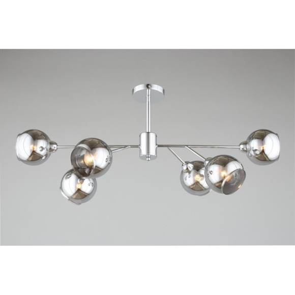Потолочная люстра Ellera OML-94107-06