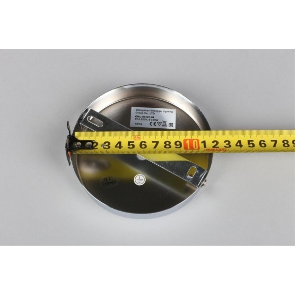 Потолочная люстра Ellera OML-94107-06