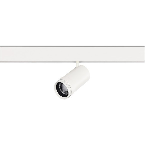 ST357.536.20 Трековый магнитный светодиодный светильник ST-Luce Skyline 48V CRI90+ 3000К 1800Лм 10-55° 20Вт