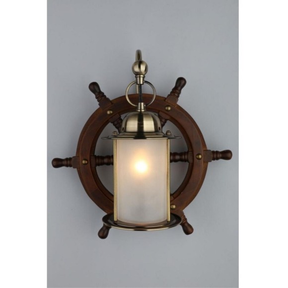 Бра Omnilux OML-50301-01 Ferro под лампу 1xE27 60W