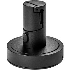 Крепление универсальное (с подводом питания) 26 x 60 x H 60 мм DUE Lightstar 507197 Крепление универсальное (с подводом питания) 26 x 60 x H 60 мм DUE Lightstar 507197