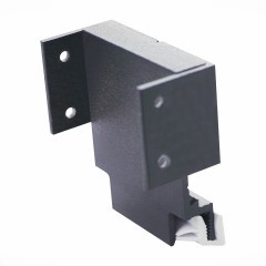 ST003.489.01 Торцевая заглушка (для шинопровода ST003.429.01) SKYLINE 48 ST003.489.01 Торцевая заглушка (для шинопровода ST003.429.01) SKYLINE 48