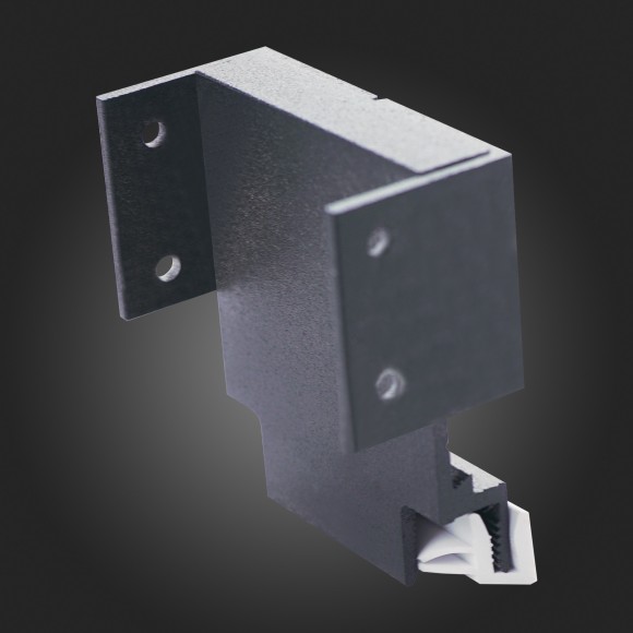 ST003.489.01 Торцевая заглушка (для шинопровода ST003.429.01) SKYLINE 48 ST003.489.01 Торцевая заглушка (для шинопровода ST003.429.01) SKYLINE 48