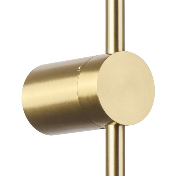 Светильник настенный Tubo Lightstar 748543