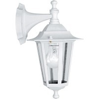 22462 Уличный настенный светильник LATERNA 5