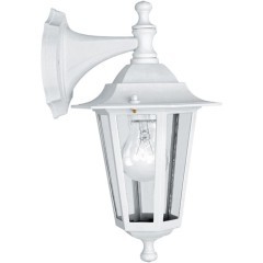 22462 Уличный настенный светильник LATERNA 5 22462 Уличный настенный светильник LATERNA 5