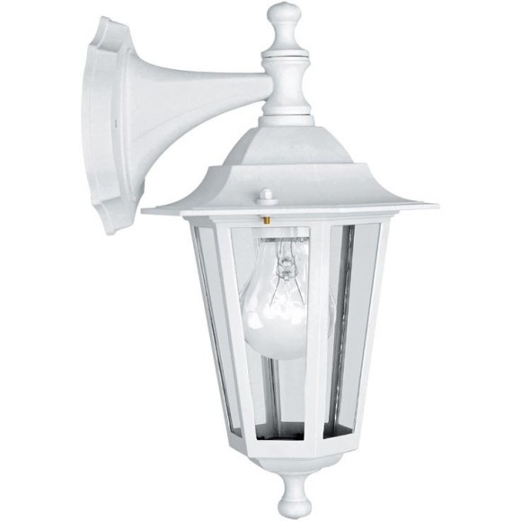22462 Уличный настенный светильник LATERNA 5