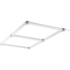 Комплект со светильником Varieta Lightstar V2Q450064