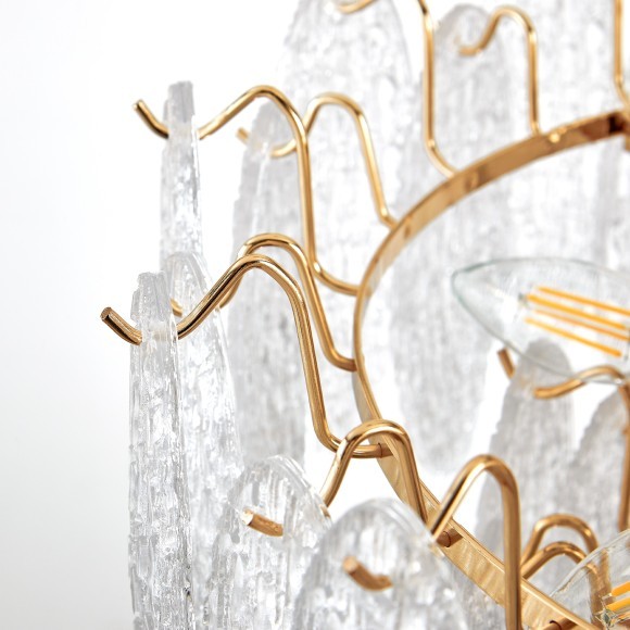 Люстра Retro Lightstar 799092