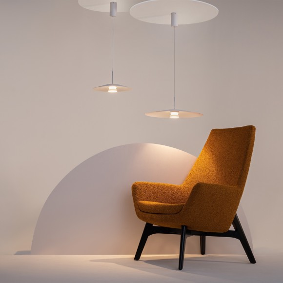 Подвесной светильник Maytoni MOD352PL-L10W3K1 Подвесной светильник Maytoni MOD352PL-L10W3K1