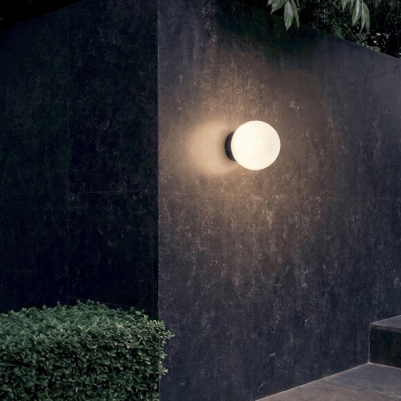 Светильник настенно-потолочный уличный Bolla Lightstar 373010