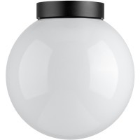 Светильник настенно-потолочный уличный Bolla Lightstar 373010