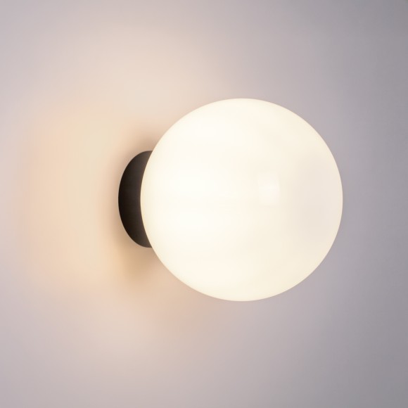 Светильник настенно-потолочный уличный Bolla Lightstar 373010