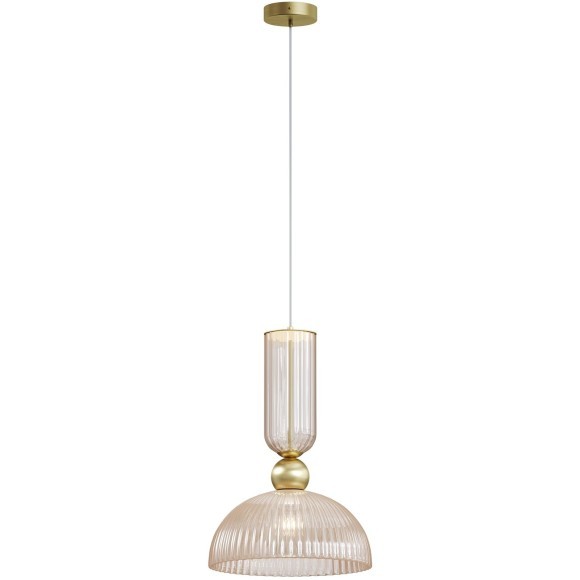 Подвесной светильник Maytoni MOD302PL-01CG1