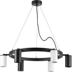 Люстра подвесная Rullo Lightstar LR016373363 Люстра подвесная Rullo Lightstar LR016373363