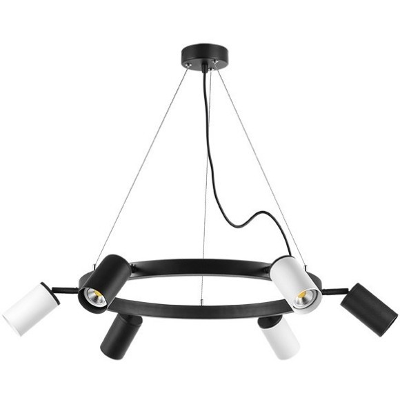 Люстра подвесная Rullo Lightstar LR016373363