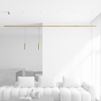Трековый светильник Denkirs Shine SET | ШАЙН СЕТ SET SHINE 06