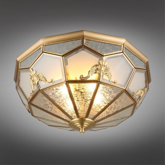 Люстра потолочная APL.625.07.04