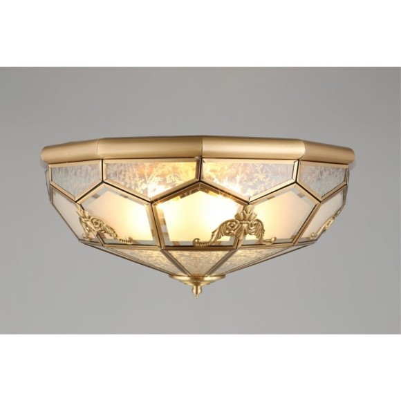 Люстра потолочная APL.625.07.04