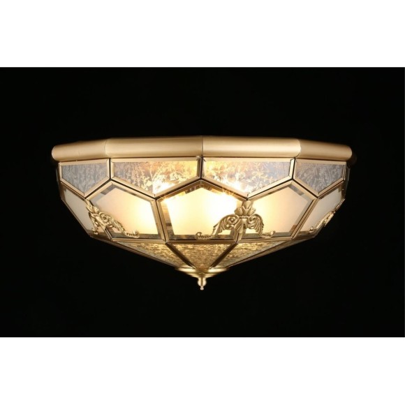 Люстра потолочная APL.625.07.04