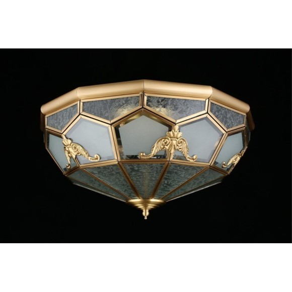 Люстра потолочная APL.625.07.04