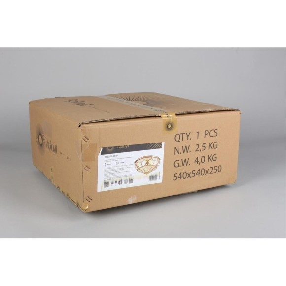 Люстра потолочная APL.625.07.04