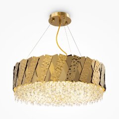 Подвесная люстра Artistico MOD017PL-05BS Подвесная люстра Artistico MOD017PL-05BS